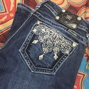 Miss Me Signature Boot